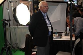 美國紐約PDN PhotoPlus國際會議+博覽會